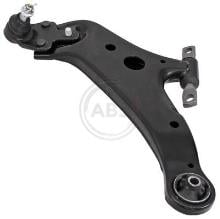A.B.S. ALL BRAKE SYSTEMS BV. 212180