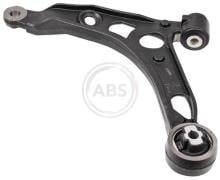 A.B.S. ALL BRAKE SYSTEMS BV. 212193