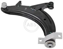 A.B.S. ALL BRAKE SYSTEMS BV. 212205