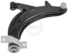 A.B.S. ALL BRAKE SYSTEMS BV. 212206