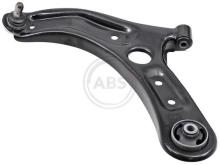 A.B.S. ALL BRAKE SYSTEMS BV. 212215