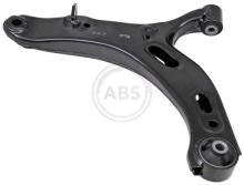 A.B.S. ALL BRAKE SYSTEMS BV. 212233