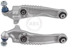 A.B.S. ALL BRAKE SYSTEMS BV. 212259