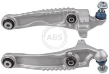 A.B.S. ALL BRAKE SYSTEMS BV. 212260