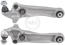 A.B.S. ALL BRAKE SYSTEMS BV. 212283
