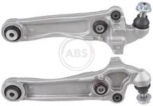 A.B.S. ALL BRAKE SYSTEMS BV. 212284