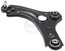 A.B.S. ALL BRAKE SYSTEMS BV. 212315