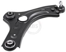 A.B.S. ALL BRAKE SYSTEMS BV. 212316