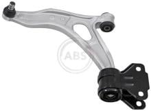 A.B.S. ALL BRAKE SYSTEMS BV. 212339