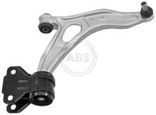 A.B.S. ALL BRAKE SYSTEMS BV. 212340