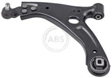 A.B.S. ALL BRAKE SYSTEMS BV. 212341