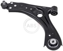 A.B.S. ALL BRAKE SYSTEMS BV. 212352