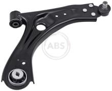 A.B.S. ALL BRAKE SYSTEMS BV. 212353