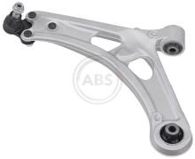 A.B.S. ALL BRAKE SYSTEMS BV. 212356