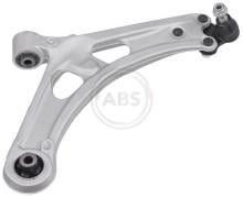 A.B.S. ALL BRAKE SYSTEMS BV. 212357