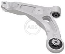 A.B.S. ALL BRAKE SYSTEMS BV. 212381