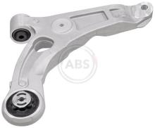 A.B.S. ALL BRAKE SYSTEMS BV. 212382