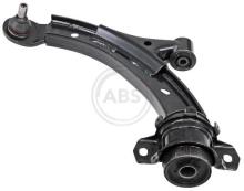 A.B.S. ALL BRAKE SYSTEMS BV. 212390