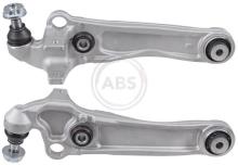 A.B.S. ALL BRAKE SYSTEMS BV. 212394