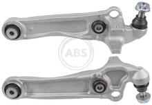 A.B.S. ALL BRAKE SYSTEMS BV. 212395