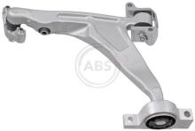 A.B.S. ALL BRAKE SYSTEMS BV. 212413