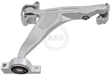 A.B.S. ALL BRAKE SYSTEMS BV. 212414