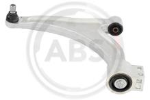 A.B.S. ALL BRAKE SYSTEMS BV. 212418