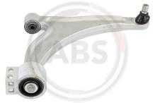 A.B.S. ALL BRAKE SYSTEMS BV. 212419