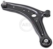 A.B.S. ALL BRAKE SYSTEMS BV. 212437