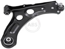 A.B.S. ALL BRAKE SYSTEMS BV. 212448