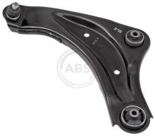 A.B.S. ALL BRAKE SYSTEMS BV. 212458