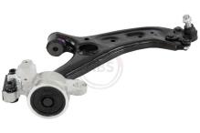 A.B.S. ALL BRAKE SYSTEMS BV. 212466