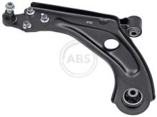 A.B.S. ALL BRAKE SYSTEMS BV. 212483