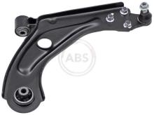 A.B.S. ALL BRAKE SYSTEMS BV. 212484