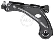 A.B.S. ALL BRAKE SYSTEMS BV. 212485