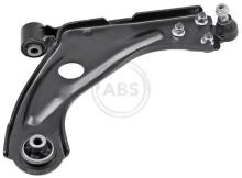 A.B.S. ALL BRAKE SYSTEMS BV. 212486