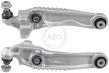 A.B.S. ALL BRAKE SYSTEMS BV. 212494