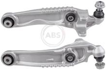 A.B.S. ALL BRAKE SYSTEMS BV. 212495