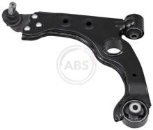 A.B.S. ALL BRAKE SYSTEMS BV. 212531