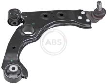 A.B.S. ALL BRAKE SYSTEMS BV. 212532