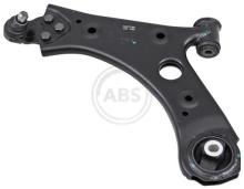 A.B.S. ALL BRAKE SYSTEMS BV. 212543