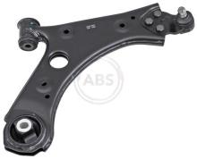 A.B.S. ALL BRAKE SYSTEMS BV. 212544