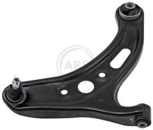 A.B.S. ALL BRAKE SYSTEMS BV. 212563
