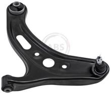 A.B.S. ALL BRAKE SYSTEMS BV. 212564