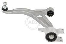 A.B.S. ALL BRAKE SYSTEMS BV. 212593
