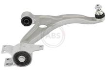 A.B.S. ALL BRAKE SYSTEMS BV. 212594