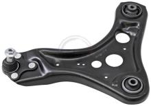 A.B.S. ALL BRAKE SYSTEMS BV. 212597