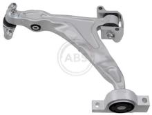 A.B.S. ALL BRAKE SYSTEMS BV. 212609