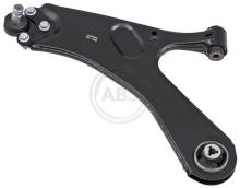 A.B.S. ALL BRAKE SYSTEMS BV. 212611