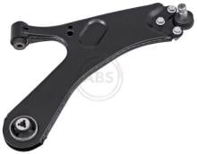 A.B.S. ALL BRAKE SYSTEMS BV. 212612
